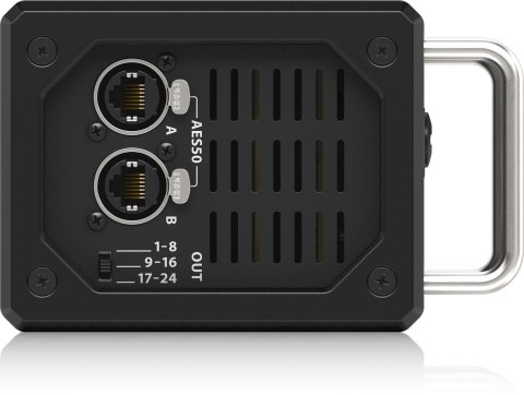 Behringer SD8 pudełko sceniczne