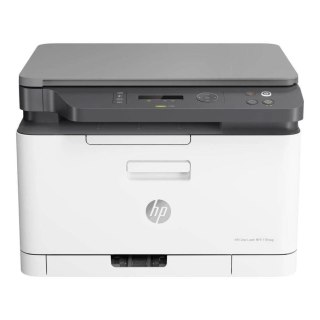HP Color Laser MFP 178nwg Multifunktionsdrucker Farbe Laser (6HU08A#B19)