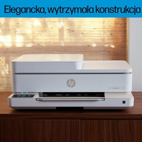 HP ENVY 6520e All-in-One urządzenie wielofunkcyjne