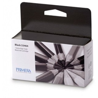 Primera Ink Black Schwarz HC