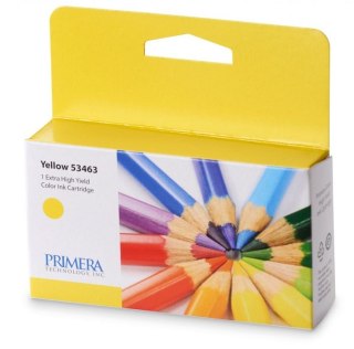 Primera Ink Yellow Gelb HC (053463)