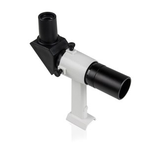 Szukacz Sky-Watcher 6x30 z nasadką (czarny)