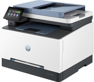 Urzadzenie wielofunkc.HP Color LaserJet Pro 3302fdn