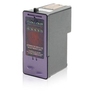 Wkład atramentowy Primera Color High Capacity (053335)