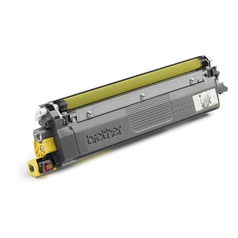 Brother TN-249Y kaseta z tonerem 1 szt. Oryginalny Żółty