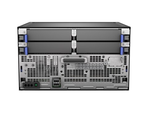 HPE ProLiant MicroServer Gen11 serwer 0 GB Ultra Micro Tower Intel Xeon E E-2414 2,6 GHz 16 GB DDR5-SDRAM 180 W