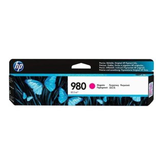 INK CARTRIDGE 980 MAGENTA/.