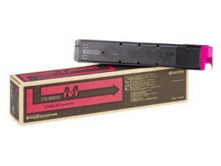 Kyocera Toner TK-8305M 1T02LKBNL0 (oryginał ; 15 000 stron; czerwony)