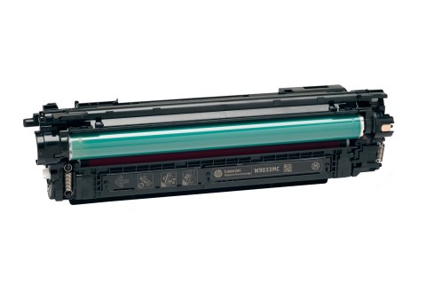 LASERJET TONER CRTG/657X HIGH YIELD MAGENTA