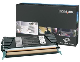 Lexmark Toner Black X264H31G