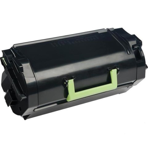 RET.PROGR.TONER CARTR.BLACK/522 BLACK 6K PGS F MS810
