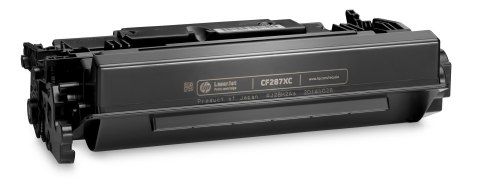 TONER BLACK 87X /M506 18K CF287XC HP