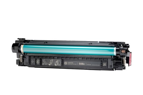 TONER CARTRIDGE 508A MAGENTA/.