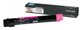 TONER CARTRIDGE MAGENTA 24K PGS/F/ C950
