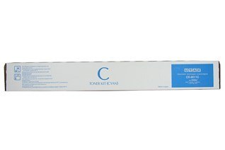 Toner Utax CK-8511 CK8511 Błękitny (1T02L7CUT1)