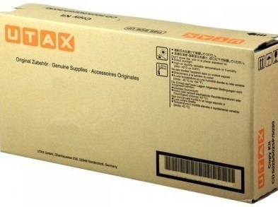 Toner Utax CK-8511 CK8511 Żółty Gelb (1T02L7AUT1)