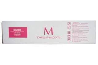 Toner Utax CK-8515 CK8515 Purpurowy (1T02NHBUT0)