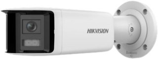 Kamera IP HikVision DS-2CD2T46G2P-ISU SL(2 8mm)(C)
