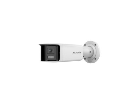 Hikvision DS-2CD2T46G2P-ISU/SL(2.8mm)(C) Pocisk Kamera bezpieczeństwa IP Zewnętrzna 3040 x 1368 px Ściana