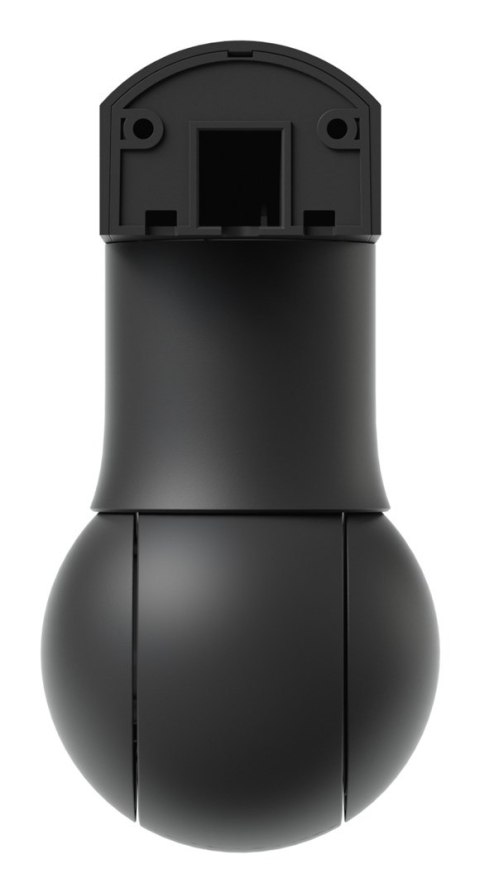 Kompaktowa kamera Ubiquiti, odporna na warunki pogodowe