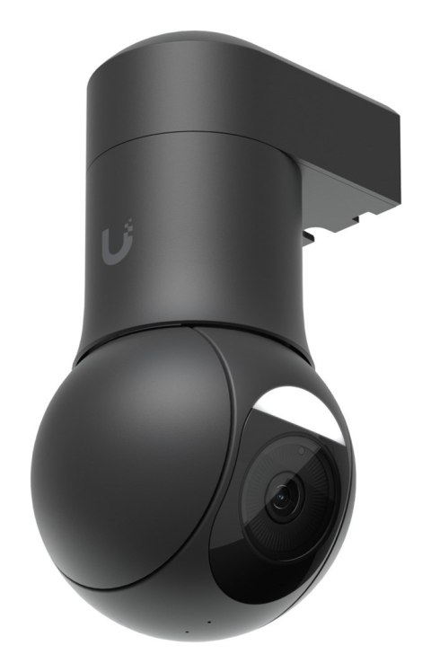 Kompaktowa kamera Ubiquiti, odporna na warunki pogodowe