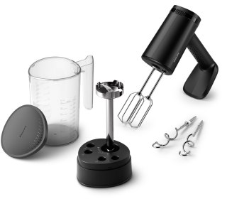 Philips 5000 series HR3781/10 Mikser ręczny o mocy 500 W