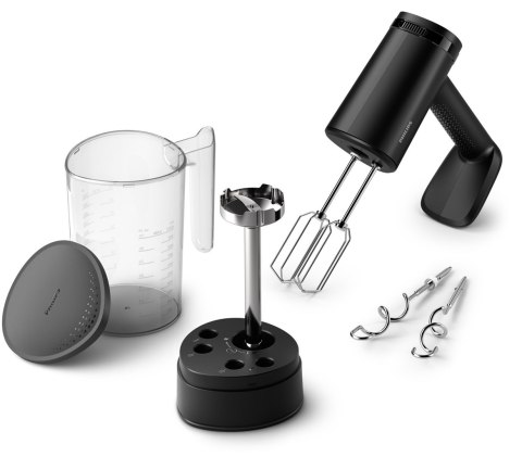 Philips 5000 series HR3781/10 Mikser ręczny o mocy 500 W