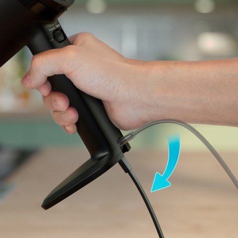 Philips 5000 series HR3781/10 Mikser ręczny o mocy 500 W