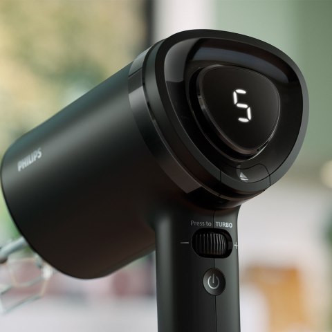 Philips 5000 series HR3781/10 Mikser ręczny o mocy 500 W