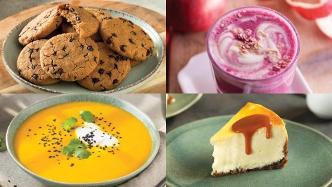 Philips 5000 series HR3781/10 Mikser ręczny o mocy 500 W