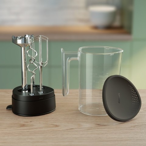 Philips 5000 series HR3781/10 Mikser ręczny o mocy 500 W