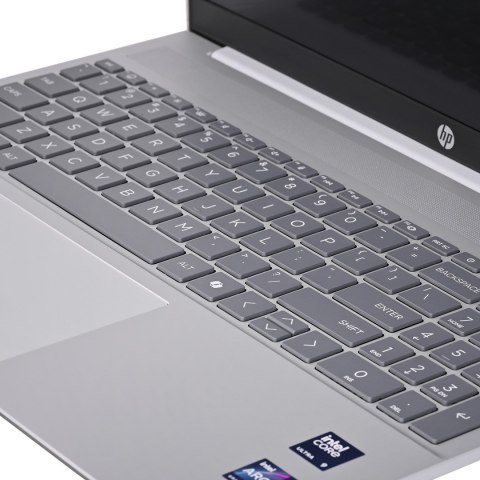 HP OmniBook 5 16-AF1095CL Ultra 9 285H 16" WUXGA Touch AG 32GB SSD1TB BT BLKB Win11 Glacier Silver (REPACK) 2Y