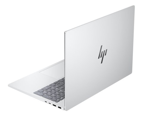 HP OmniBook 7 16-az0222nw Core 5 210H 16"2K 300nits AG 16GB DDR5 5200 SSD512 Intel Graphics Cam 5 Mpx IR 70Wh Win11 Glacial Silv