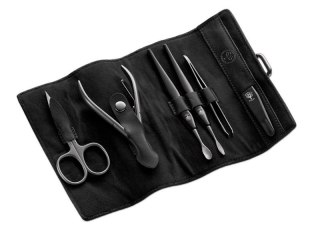 Zestaw do manikiuru Böker Arbolito Manicure Set Traveler