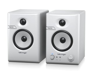 Behringer TRUTH 3.5 BT-WH Para monitorów studyjnych aktywnych 3,5"