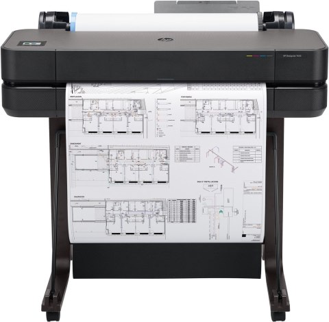 HP Designjet T630 Printer 24" 2025 Edition 5HB09D#B19