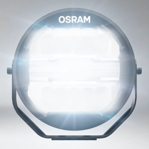 Lampa Osram ROUND MX260-CB