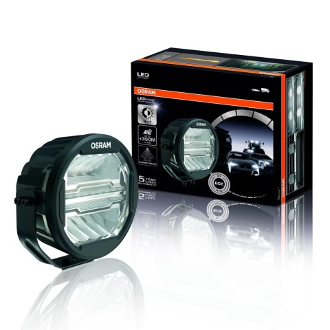 Lampa Osram ROUND MX260-CB
