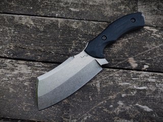 Nóż dla LKW Compact Butcher G10