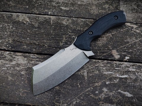 Nóż dla LKW Compact Butcher G10