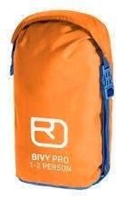 Płachta Ortovox Bivy Pro - shocking orange
