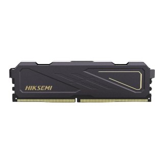 Pamięć DDR4 HIKSEMI Armor 8GB (1x8GB) 3200MHz Black CL18 1 35V