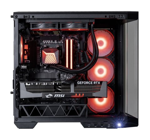 Actina PBM 8700F/32GB/1TB/RTX5070/750W/W11H