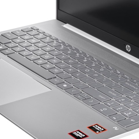 HP OmniBook 5 16-AG1065ST Ryzen AI 5 340 16" WUXGA AG 16GB SSD512 BT BLKB Win11 Meteor Silver (REPACK) 2Y