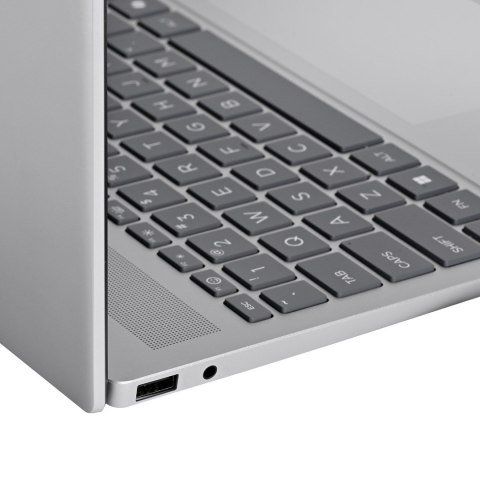 HP OmniBook 5 16-AG1065ST Ryzen AI 5 340 16" WUXGA AG 16GB SSD512 BT BLKB Win11 Meteor Silver (REPACK) 2Y