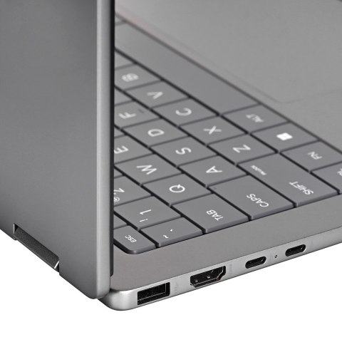 HP OmniBook Flip 14-FK0013D Ryzen AI 5 340 14" WUXGA Touch IPS 16GB SSD512 BT BLKB x360 Win11 Meteor Silver (REPACK) 2Y