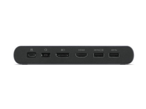 Lenovo - docking station USB-C HDMI DP (40B30090EU)