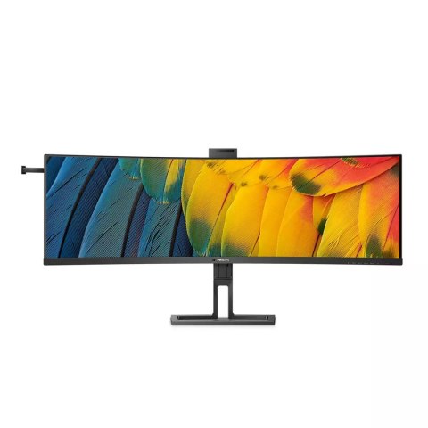 Philips 6000 series 45B1U6900CH LED display 113 cm (44.5") 5120 x 1440 px UltraWide Dual Quad HD Czarny
