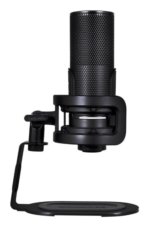 Streamplify MIC PRO Czarny Mikrofon stołowy