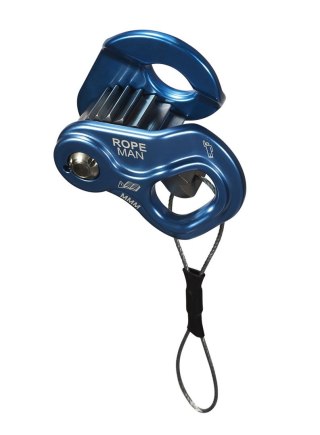 Przyrząd ropeman 1 WILD COUNTRY